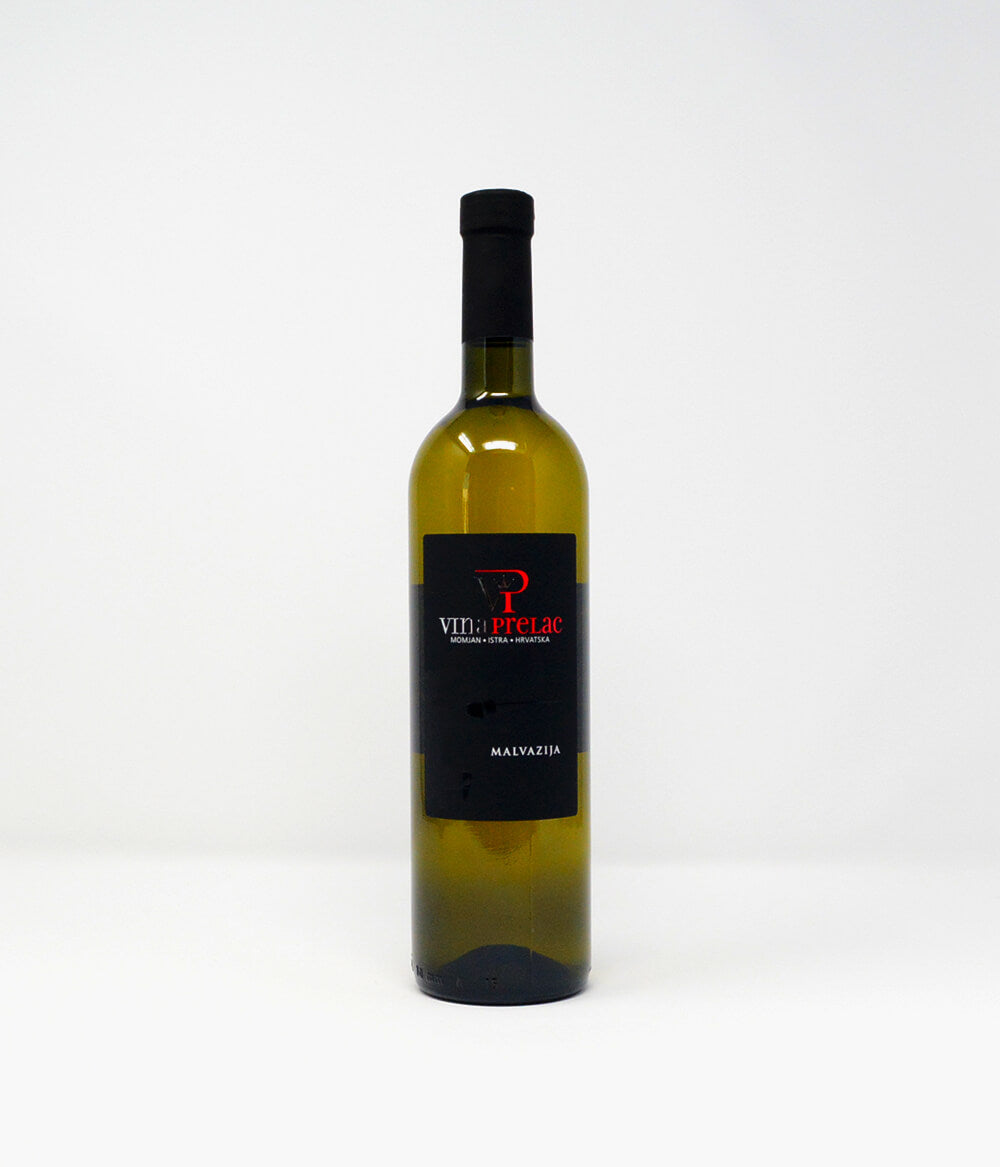 Vina Prelac Malvazija 0,75L